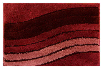odcienie różowego || odcienie czerwieni