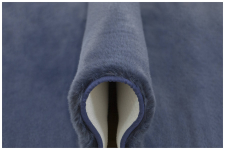 Dywan Bellarossa Rabbit Granat