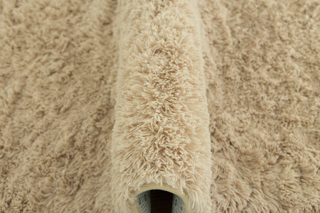 Dywanik Megan beżowy