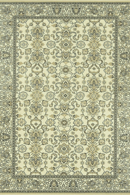Dywan Agnella Isfahan Kantabria Alabastrowy