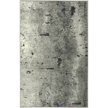 Antypoślizgowy Dywan Marl 19 Szary Beton Marmur