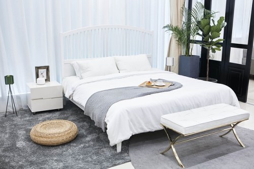 Miękki dywan do sypialni – sprawdź nasze propozycje