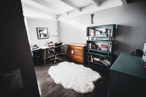 Dywan do domowego biura – czyli wygodne i stylowe propozycje do gabinetu
