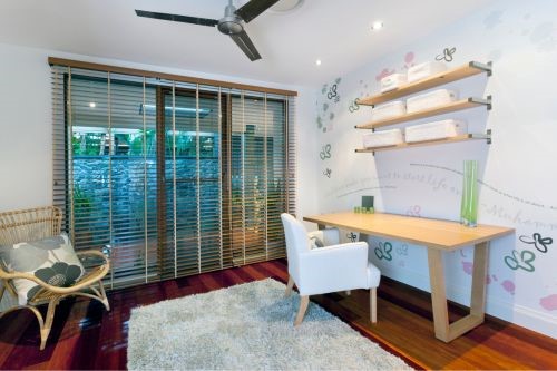 Jak optycznie powiększyć mały pokój za pomocą dywanu? 5 porad