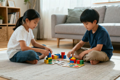 Jak usztywnić dywan i po co to robić? Praktyczny poradnik