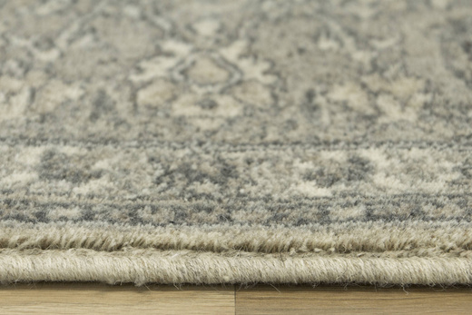 Wełniany Dywan Ornamentowy Isfahan Leyla Len