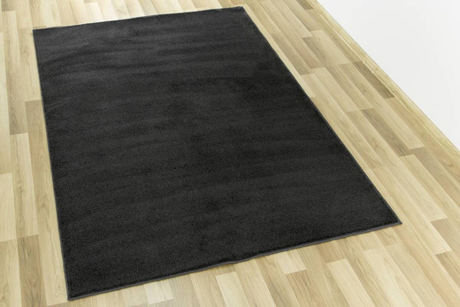 Mięciutki Dywan Amazing 78 grafit