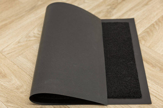 Wycieraczka Assorti 1 Czarna