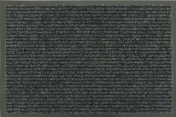 Antypoślizgowa Wycieraczka Liverpool Sheffield 50 czarny