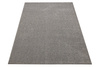 Dywan Monza-Special 277 Szary Jodełka Zygzaki Filc