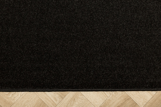 Dywan Romance-Elite 278 Czarny