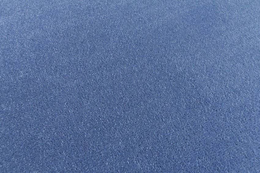 Wykładzina Dynasty 82 niebieski szerokość 4 m