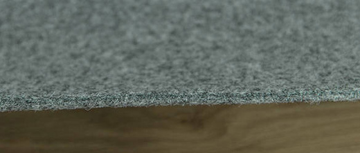 Wykładzina Obiektowa lindau 70 szara szerokość 2 m