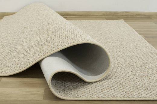 Dywan Pętelkowy New Topaz 60 Piaskowy Beż