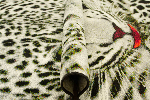 Dywan Rainbow 11122/190 lampart