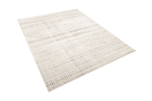 Dywan Matara P170A sp.cream/l.grey Beż Szary Kaszmir Geo