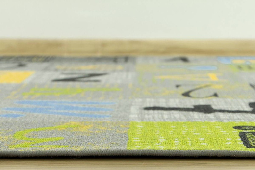 Dywan Blackboard druk