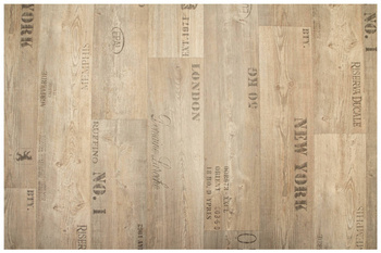 Wykładzina PCV Bingo Memphis 592 szerokość 1,5 m