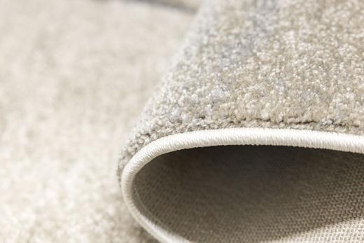 Dywan Daisy Carving 6104A cream/light be Krem Beż Szary Marmur