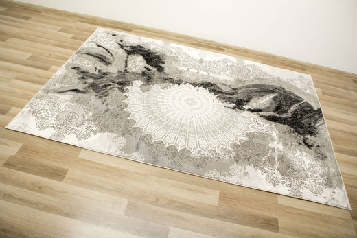 Dywan Tender 27237B cream/l.grey Boutique