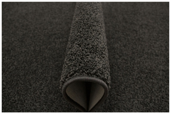 Dywan Mabelie 373 antracyt ciemo szary