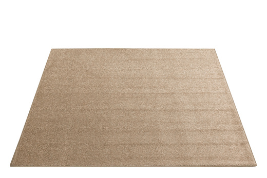 Dywan Florida Suede 34 Beż na filcu