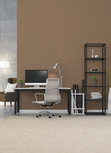 Wykładzina Pętelkowa Natura 3412 Beż Krem Płaski Splot szerokość 3 m