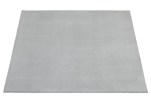 Wykładzina Lexus 172 Jasny Szary szerokość 4 m