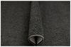 Wykładzina New Topaz Antracyt Gruby Splot Gruby Filc szerokość 4 m