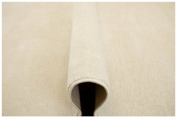 Wykładzina Santander 71 Krem szerokość 4 m