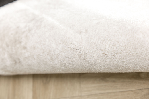 Dywan Kashmir KR143S Vizon/Black Marmur Czarny Złoty Abstrakcja