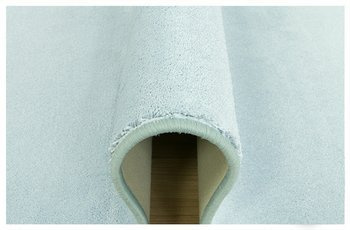 Wykładzina Ultra 181 błękit szerokość 4 m