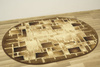 Dywan GOLD 192/12 owal