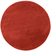 Okrągły Dywan Lima 2081A Red Czerwony