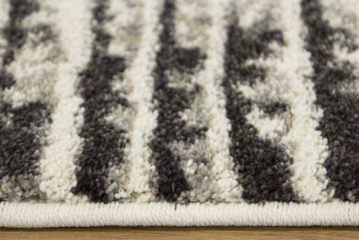 Dywan Vegas Home 23WSW Krem Szary