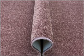 Dywan Galaxy 16 Fiolet na filcu