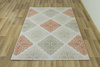 Dywan OYKU 7063 l.beige/l.beige ornament