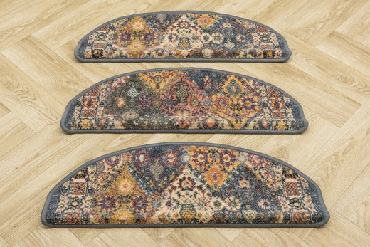 Nakładki półokrągłe Modern Classic 19 Ornament Vintage