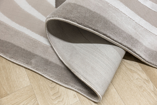 Dywan Selena GS006A Cream/Beige Szary Beżowy Krem Ksztalt