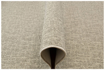 Wykładzina Alto 71 Melanż Srebrny Szary szerokość 4 m