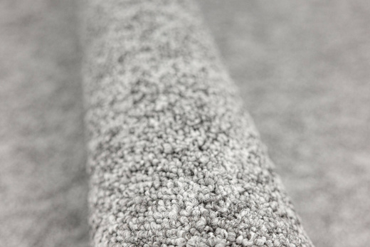 Wykładzina Monet 75 Jasny Szary Melanż szerokość 4 m