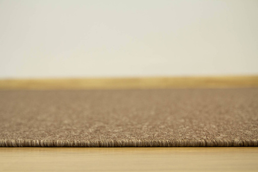 Wykładzina Turbo 9617 brąz szerokość 4 m