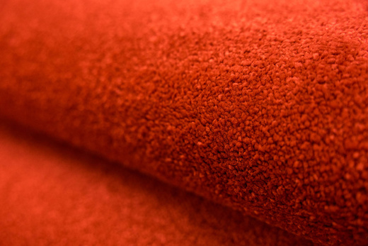 Chodnik Lima 2081A Red Czerwony szerokość 70 cm