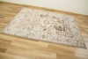 Dywan Victoria 7094A beige/vizon Ornament Brąz Beż Krem