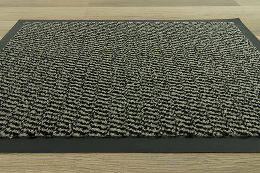 Antypoślizgowa Wycieraczka Leyla 61 beige