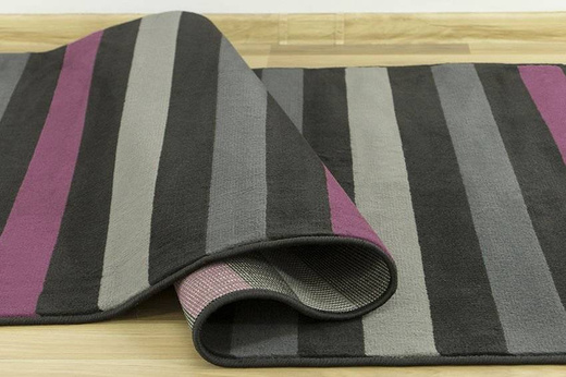 Dywan LUNA 502583/56945 violet PASKI