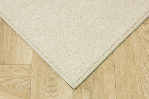 Wykładzina Dynasty 60 krem szerokość 4 m