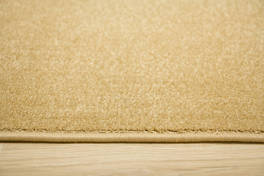 Wykładzina Forest 50 Miodowy szerokość 4 m