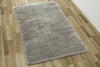 Dywan Shaggy Puffy S001a E-grey