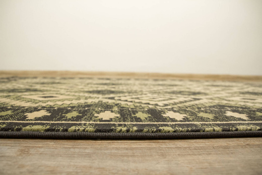 Dywan Agnella Standard Gabe Groszek Ornamentowy